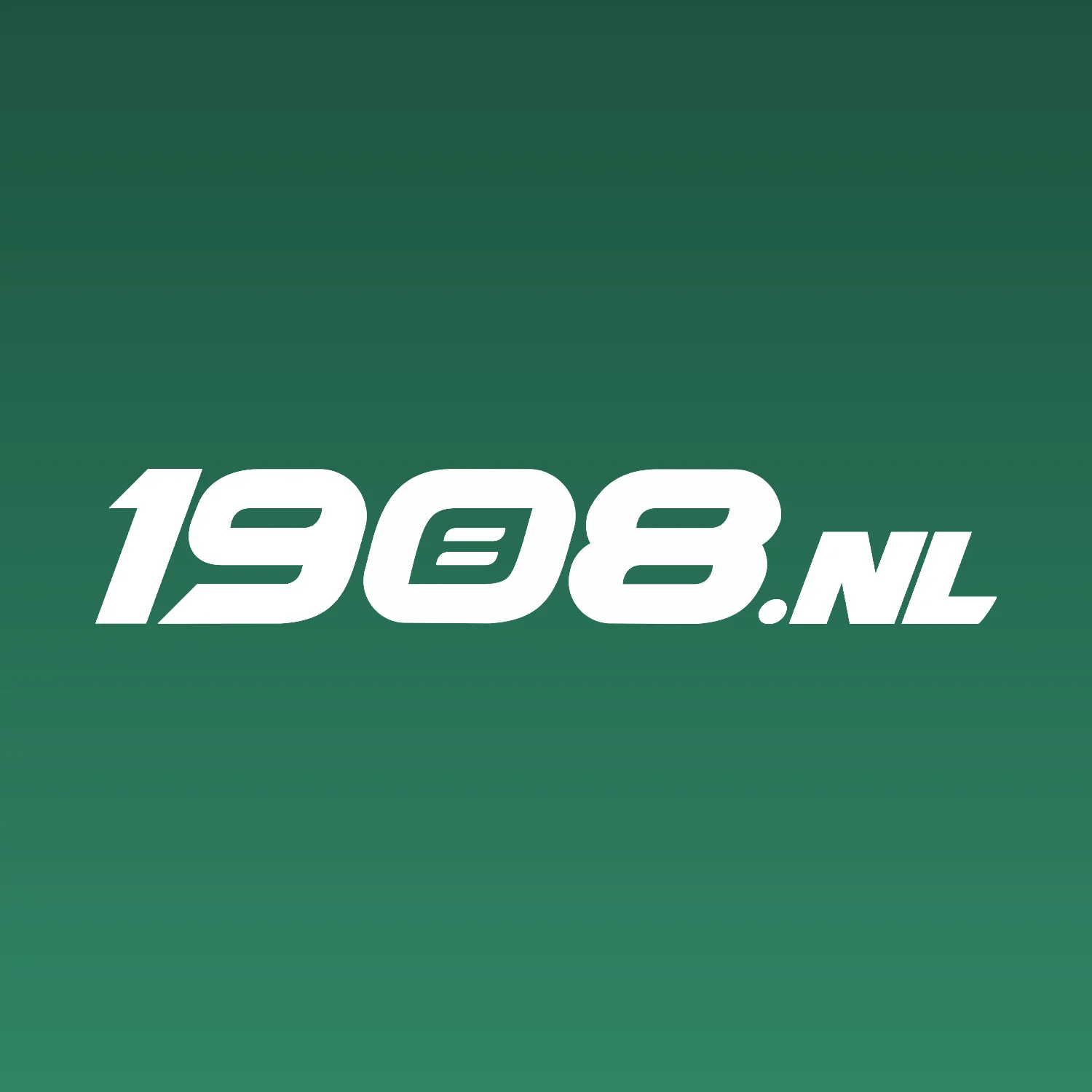 Logo 1908.nl